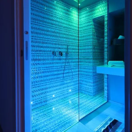 Apartmán Il Gelso Bianco Luxury *