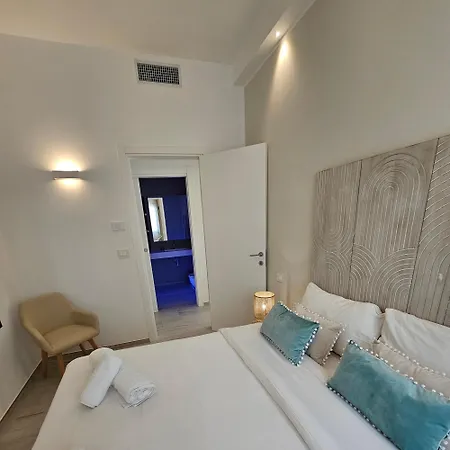 Il Gelso Bianco Luxury Apartmán