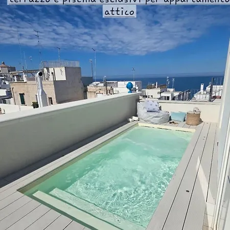 Il Gelso Bianco - Your Luxury *