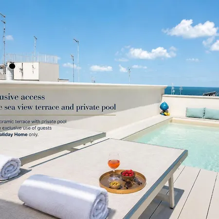 Apartament Il Gelso Bianco - Your Luxury Polignano a Mare