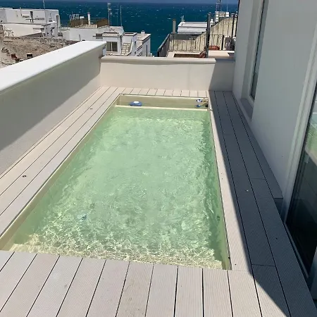 Apartment Il Gelso Bianco Luxury