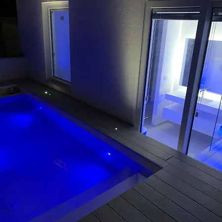 Il Gelso Bianco Luxury Apartment Polignano a Mare