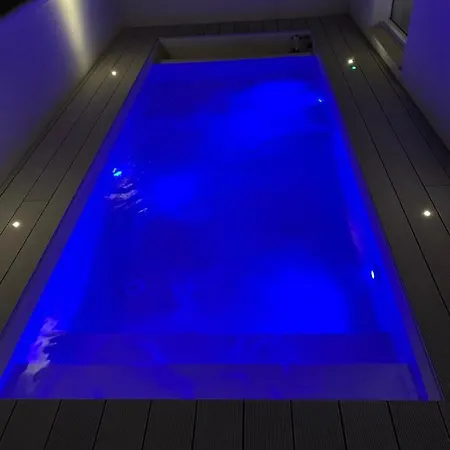 Apartment Il Gelso Bianco Luxury