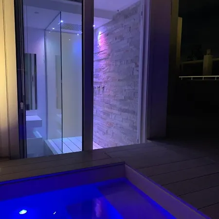 Il Gelso Bianco Luxury Apartment *