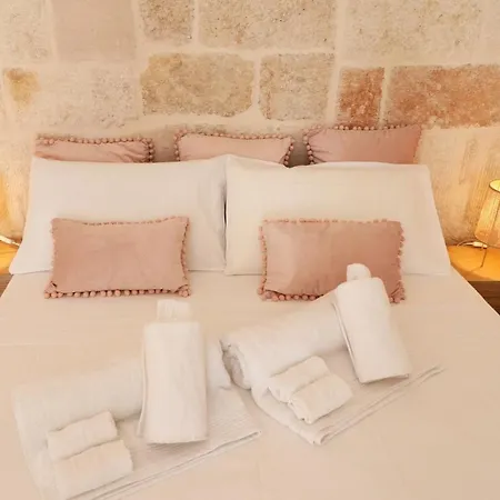 Il Gelso Bianco Luxury Polignano a Mare