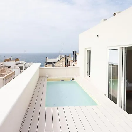 Il Gelso Bianco Luxury Apartment