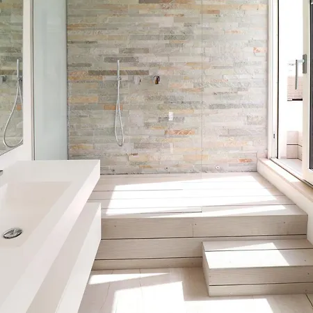 Apartment Il Gelso Bianco Luxury