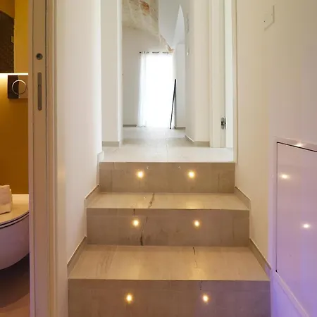 Il Gelso Bianco Luxury Apartment Polignano a Mare