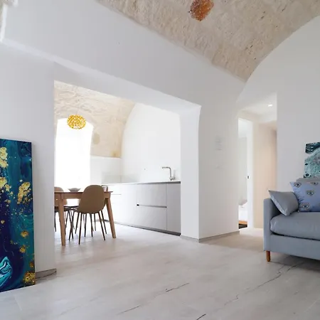 Il Gelso Bianco Luxury Polignano a Mare