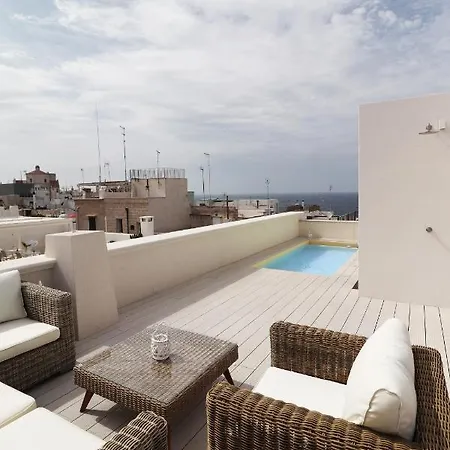Apartment Il Gelso Bianco Luxury