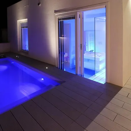 Il Gelso Bianco Luxury