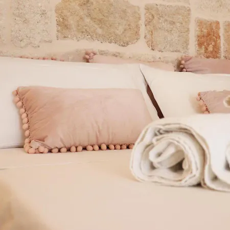 Apartment Il Gelso Bianco Luxury