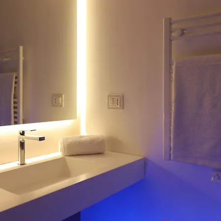 Il Gelso Bianco Luxury *