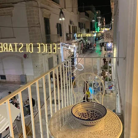 Apartment Il Gelso Bianco Luxury *