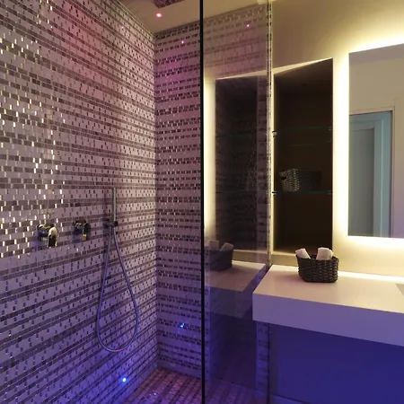 Il Gelso Bianco Luxury * Polignano a Mare