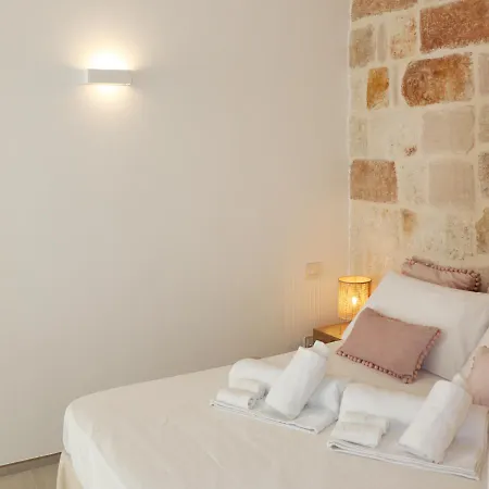 Il Gelso Bianco Luxury Apartment Polignano a Mare
