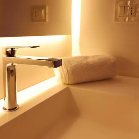 Il Gelso Bianco Luxury * Polignano a Mare