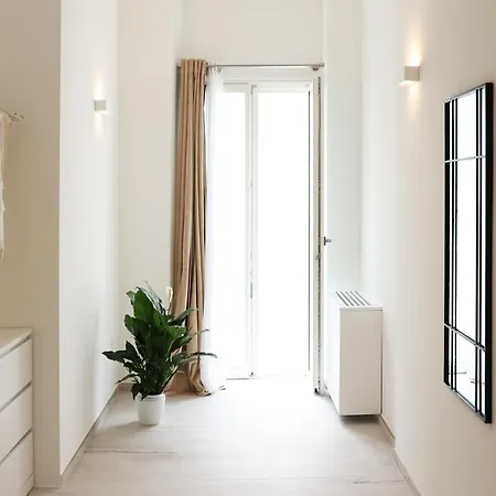 Il Gelso Bianco Luxury Apartment *
