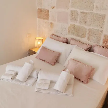 Il Gelso Bianco Luxury *