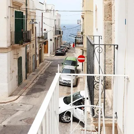 Il Gelso Bianco Luxury Polignano a Mare