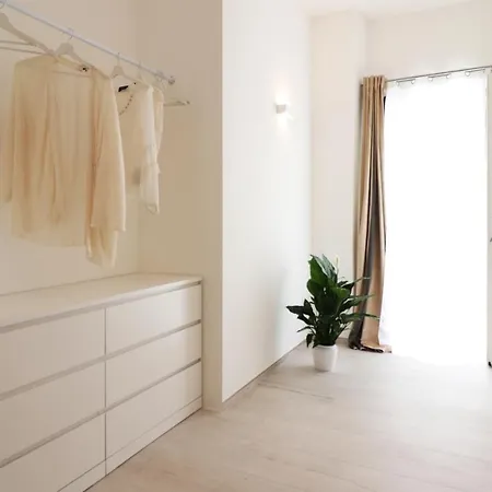 Il Gelso Bianco Luxury Apartment