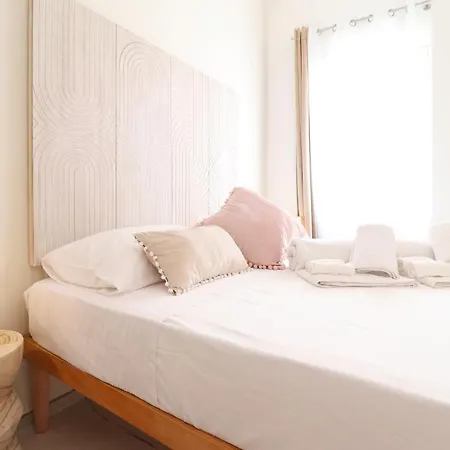 Apartment Il Gelso Bianco Luxury Polignano a Mare