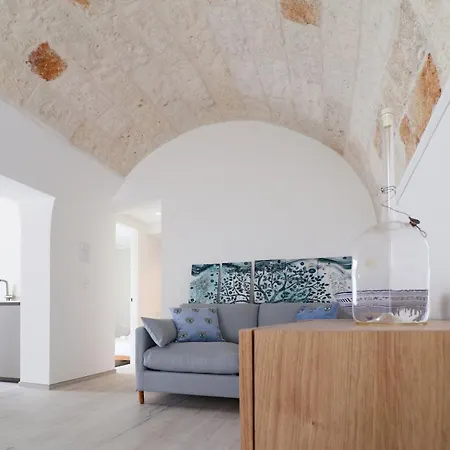 Il Gelso Bianco Luxury Polignano a Mare