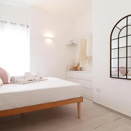 Apartment Il Gelso Bianco Luxury