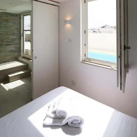 Il Gelso Bianco Luxury *