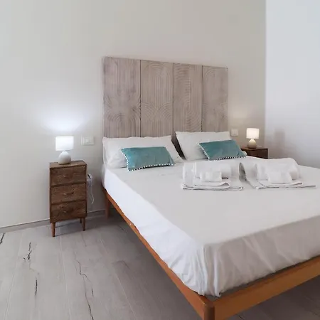 Il Gelso Bianco Luxury Polignano a Mare