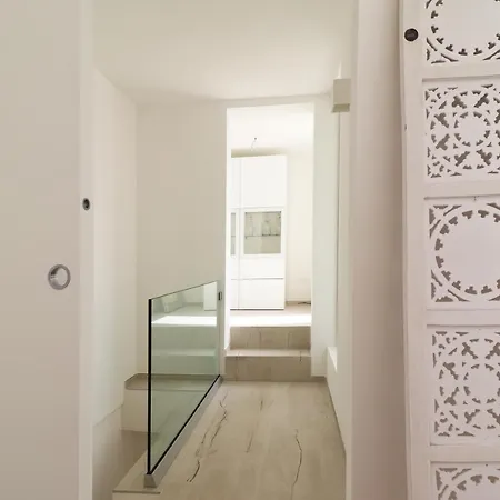 Apartment Il Gelso Bianco Luxury