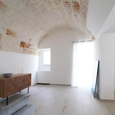 Il Gelso Bianco Luxury Polignano a Mare