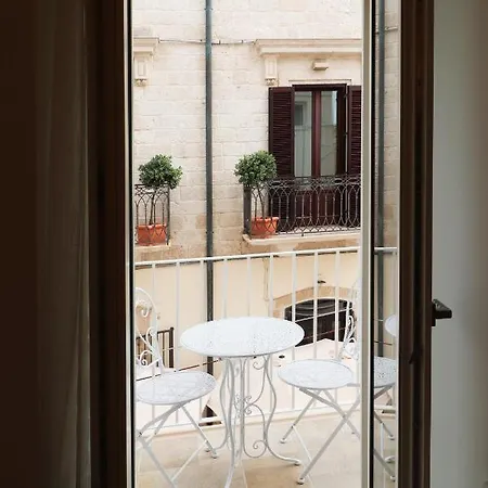 Apartment Il Gelso Bianco Luxury Polignano a Mare