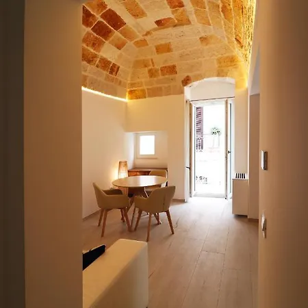 Il Gelso Bianco Luxury Apartment *