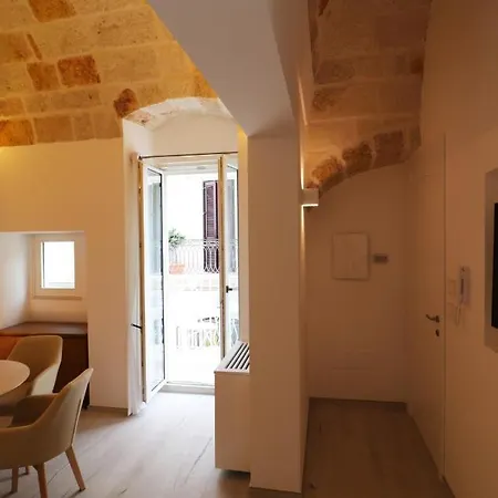 Il Gelso Bianco Luxury Polignano a Mare