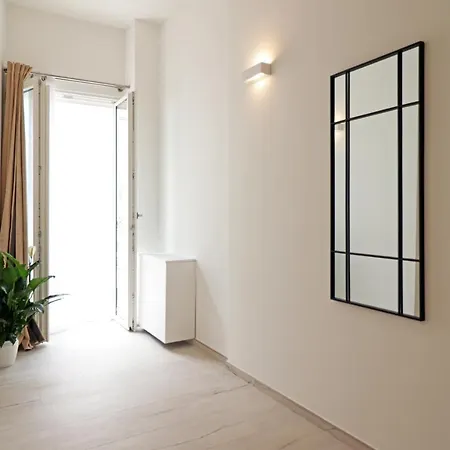 Il Gelso Bianco Luxury Apartment
