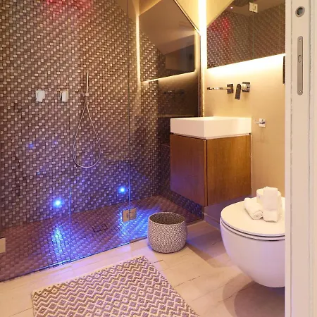 Il Gelso Bianco Luxury *
