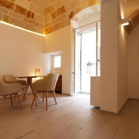 Il Gelso Bianco Luxury Apartment Polignano a Mare