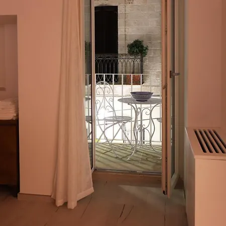 Apartment Il Gelso Bianco Luxury *