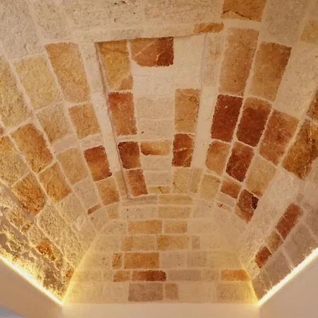 Il Gelso Bianco Luxury Apartment *