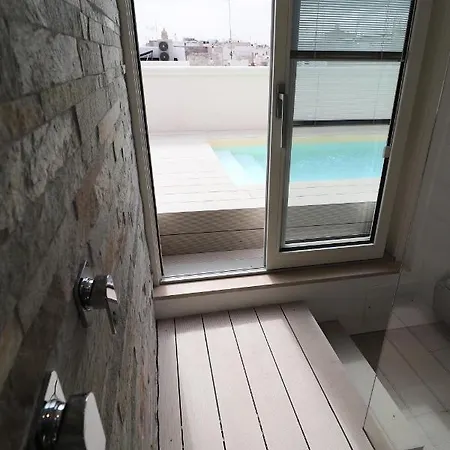 Il Gelso Bianco Luxury Polignano a Mare
