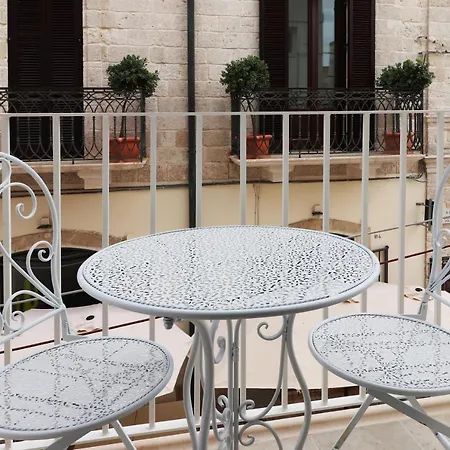 Il Gelso Bianco Luxury Apartment