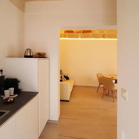 Il Gelso Bianco - Your Luxury *