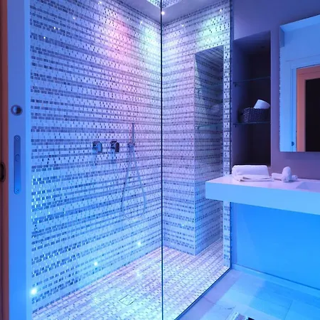 Il Gelso Bianco Luxury Apartment