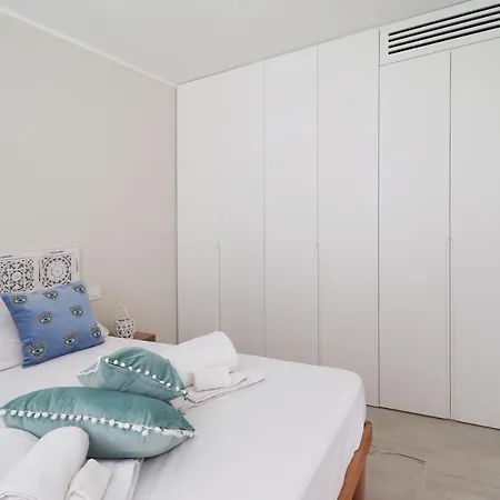 Il Gelso Bianco Luxury Apartment *