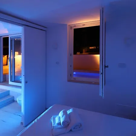 Il Gelso Bianco Luxury