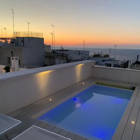 Il Gelso Bianco - Your Luxury *