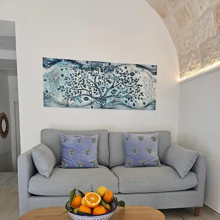 Il Gelso Bianco Luxury *