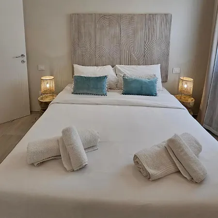 Il Gelso Bianco Luxury *