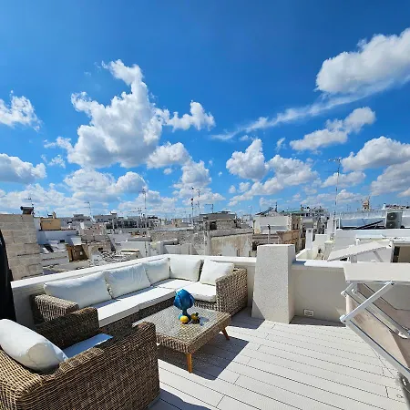 Il Gelso Bianco - Your Luxury Appartement *